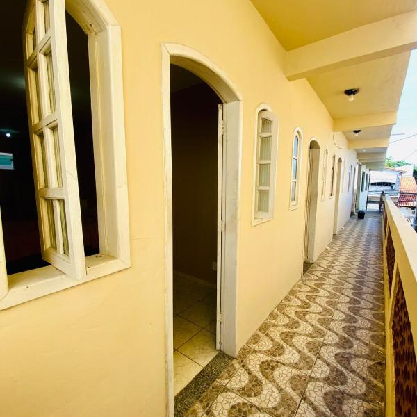 Suite na Praia Grande - Foto 2