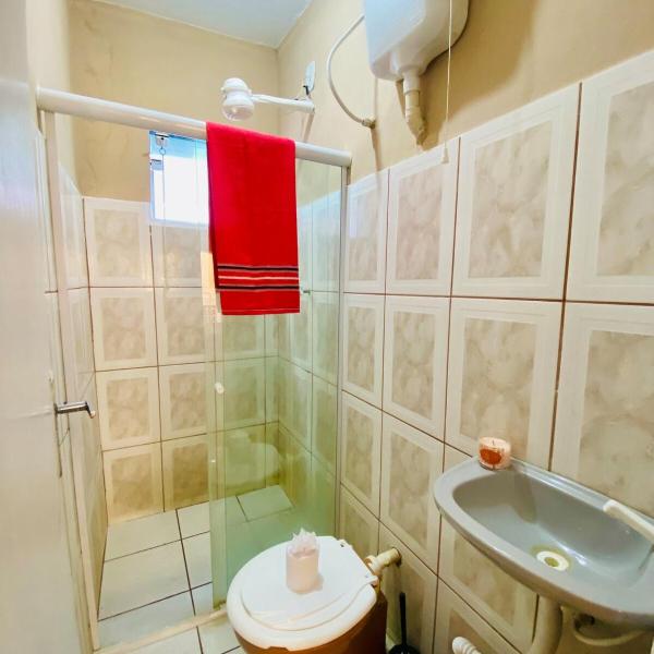 Suite na Praia Grande - Foto 4