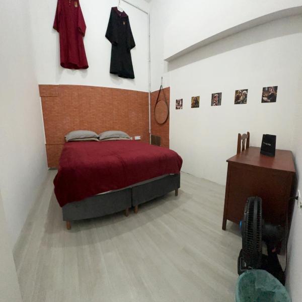 Quarto Harry Potter - Nº 2 - Foto 2