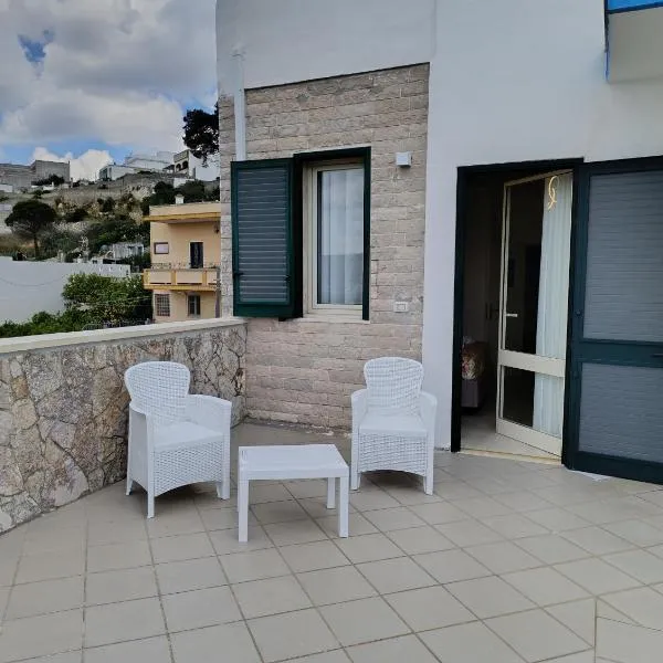 La Tartana, hotel in Castro di Lecce