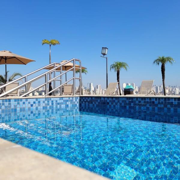 Novo Loft Mooca-SP - Full Confort - Foto 4