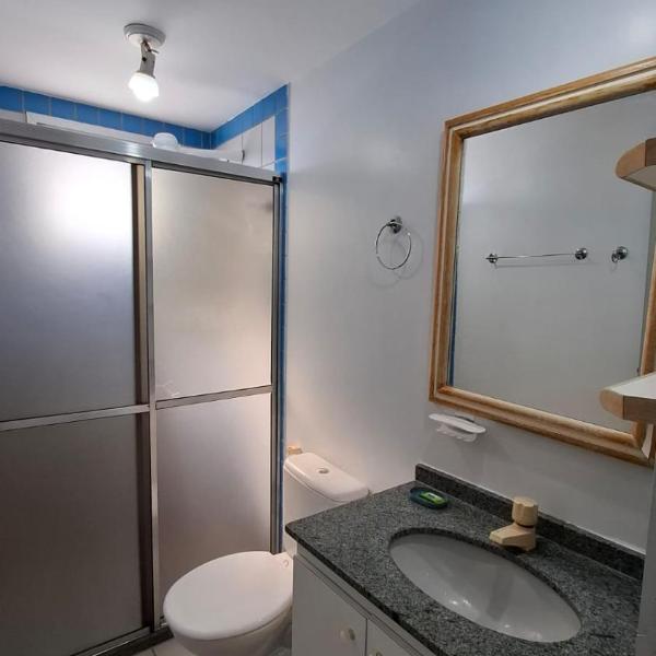 Caldas Novas Apartamento Parque Aquatico Excelente - Foto 3