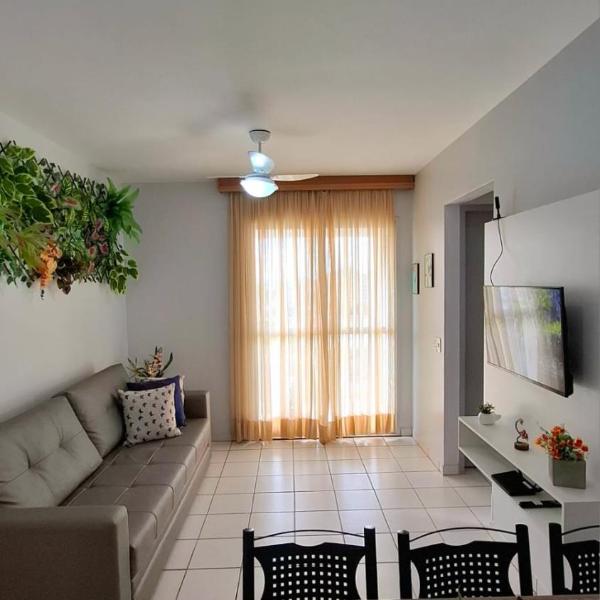 Caldas Novas Apartamento Parque Aquatico Excelente - Foto 5