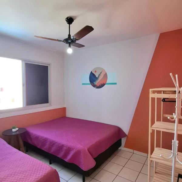 Caldas Novas Apartamento Parque Aquatico Excelente - Foto 2