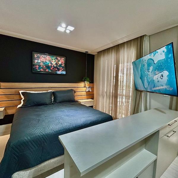 Novo Loft Mooca-SP - Full Confort - Foto 2