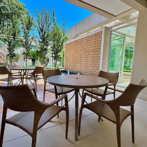 Novo Loft Mooca-SP - Full Confort - Foto 5