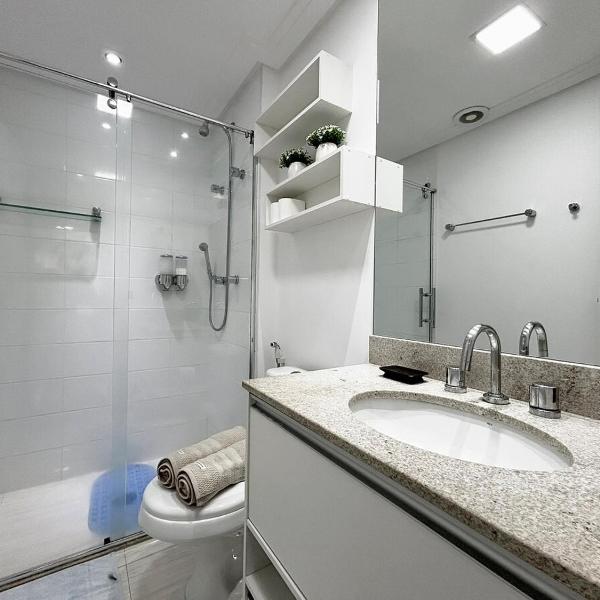 Novo Loft Mooca-SP - Full Confort - Foto 3
