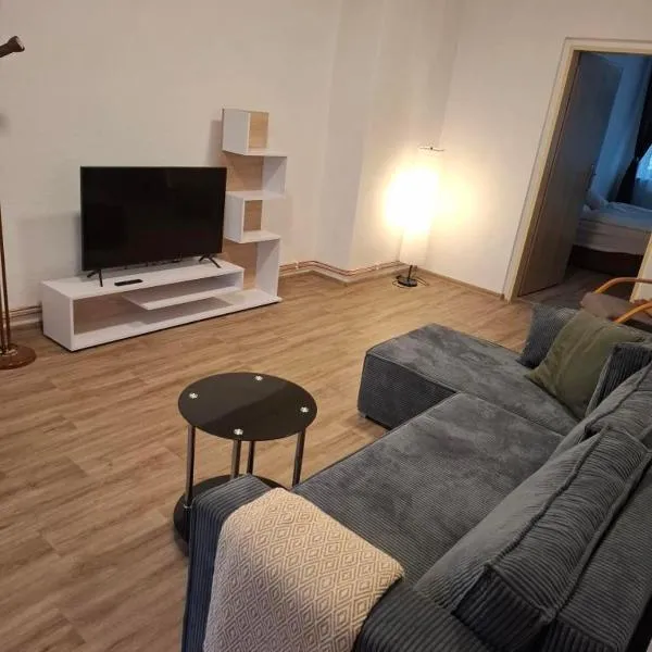 Apartmán Libochovice, hotel en Libochovice