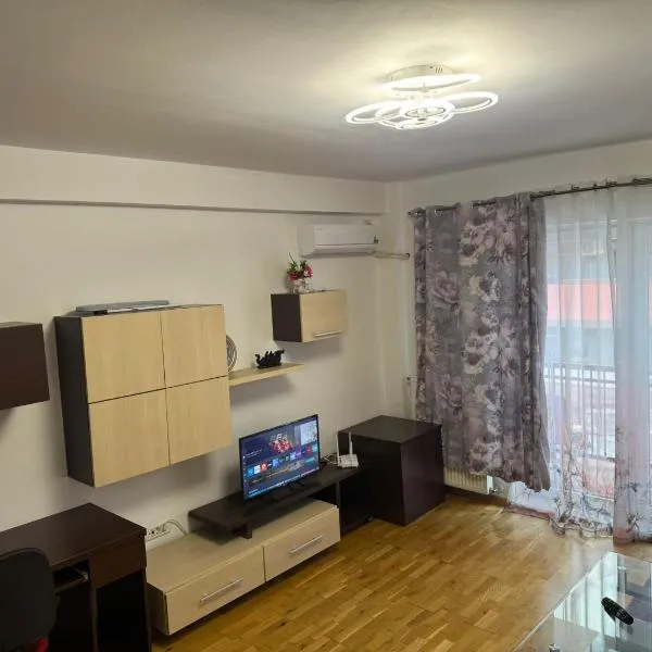 Cozy Corner: Giroc şehrinde bir otel