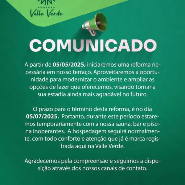 Pousada Valle Verde, hotel v destinaci Cabo Frio