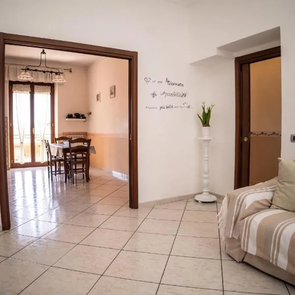 A Casa di Geppy, hotel a Torre del Greco