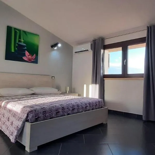 House Sa Sedda, hotel in Carbonia