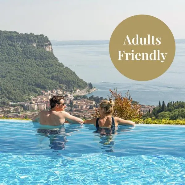 Madrigale Panoramic Lifestyle & Soulful Hotel – hotel w mieście Costermano