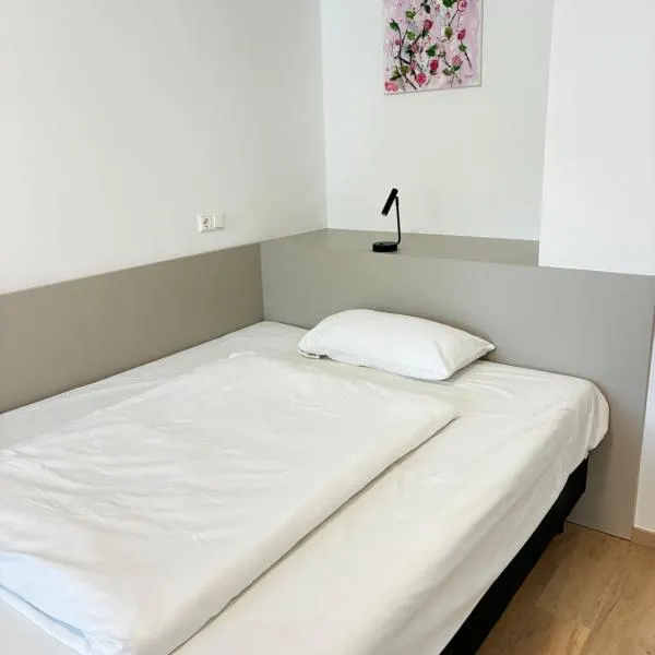 Hotel Wasserpalast - breakfast for free!!!, hotel in Graz