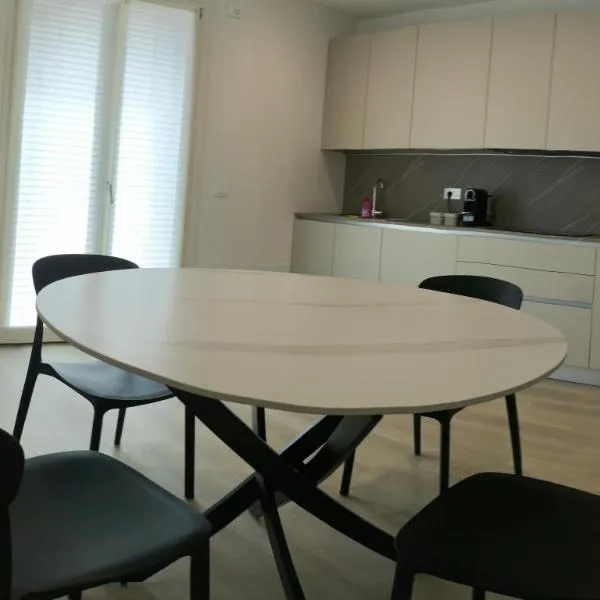 Dormire Negrar, hotel v destinaci Negrar