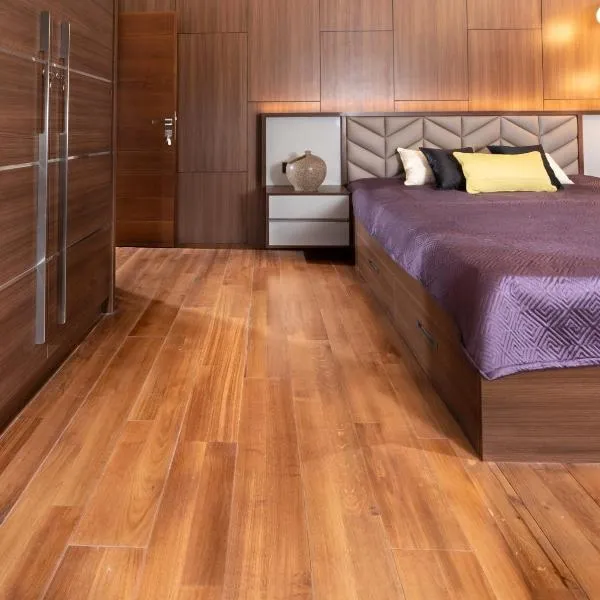 Luxury AC Apartment Studio in Center of Jabalpur, hotel in Jabalpur