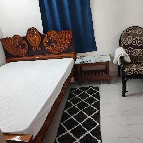 Thillai Aura Homestay, hôtel à Chidambaram