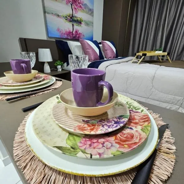 1027 Apartamento Luxuoso!, hotel in Ribeirão Preto