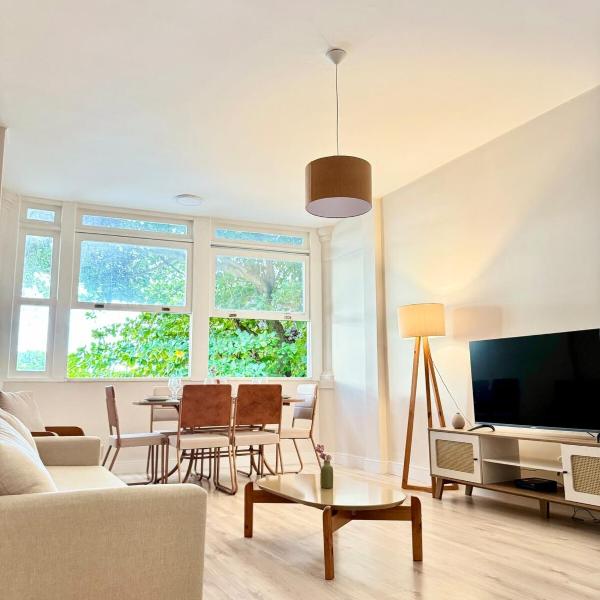 Apartamento à Beira-Mar na Urca - Foto 5