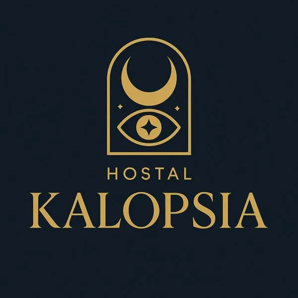 Kalopsia, khách sạn ở La Paz