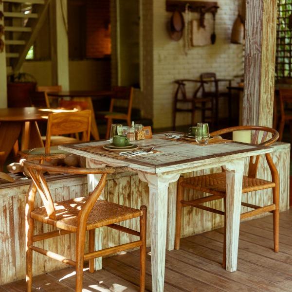 Pausa Trancoso - Foto 5