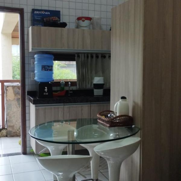 Flat Monte Castelo Gravatá - Apartamento 2 Quartos - Foto 5