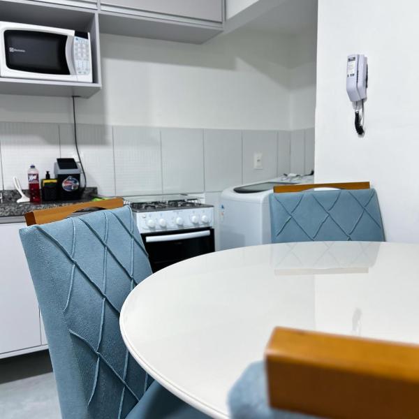 Luxxor Flat - Apartamento 1406