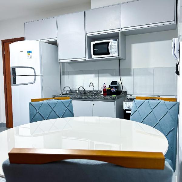 Luxxor Flat - Apartamento 1406 - Foto 4