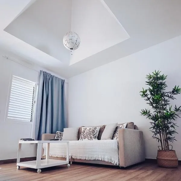 Casa Min26, ξενοδοχείο σε Caleta De Fuste