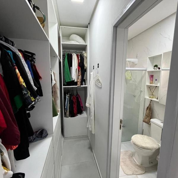 Casa completa,Até 10 pessoas,3 quartos climatizados, Suíte King - Foto 3
