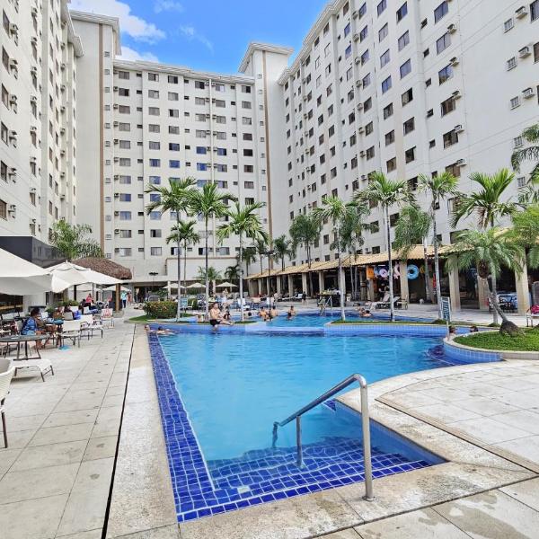 Thermas Boulevard Suíte Hotel - Weigly - Foto 4