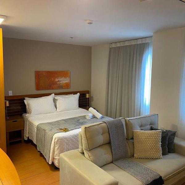 PRIME CONFORT iNN PAULISTA