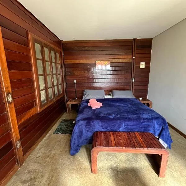 Chalé Flor da Fortuna, hotel in Ouro Preto