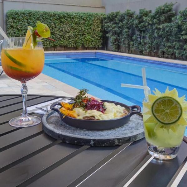 PRIME CONFORT iNN PAULISTA - Foto 4