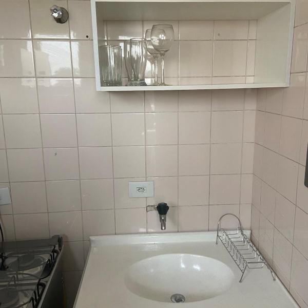 Studio moderno, bem localizado! - Foto 3