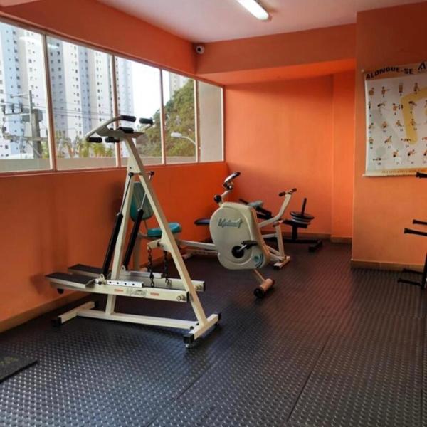 Studio moderno, bem localizado! - Foto 5