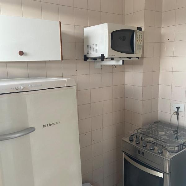Studio moderno, bem localizado! - Foto 4