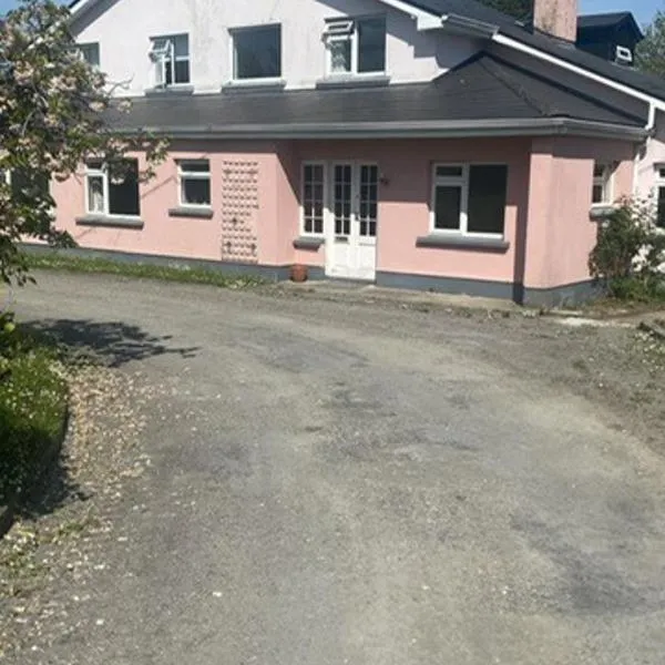 House Six Bed 4km from Limerick City Centre, hotel v destinaci Limerick