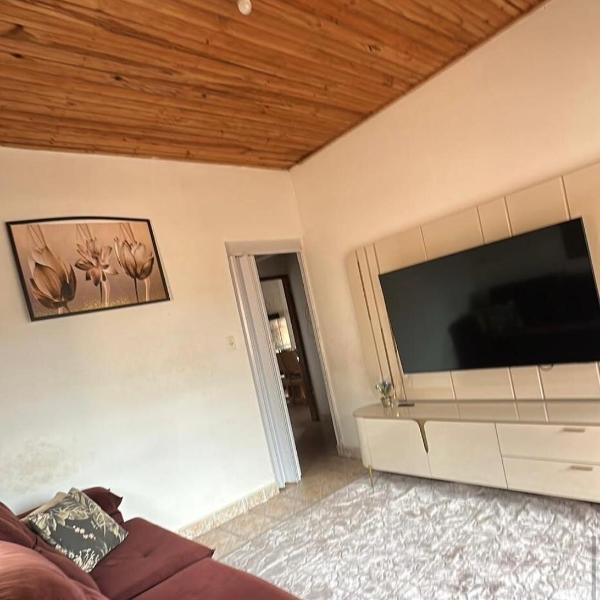 Residencial Divina