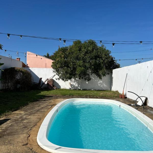 Casa com piscina em Porto Feliz - Foto 4