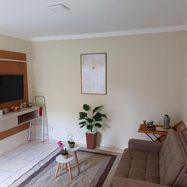 Apartamento confortável com garden - Foto 5