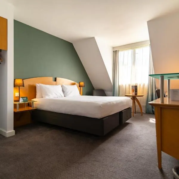 Holiday Inn Ashford - North A20 by IHG, hotel v destinaci Ashford