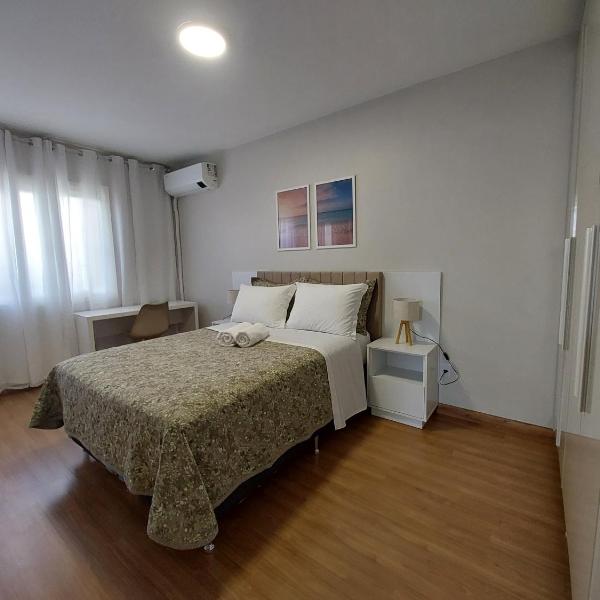 Conforto e tranquilidade junto ao Hospital Mãe de Deus - Foto 2