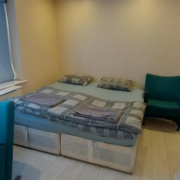 Romford Lodge, hotel a Romford