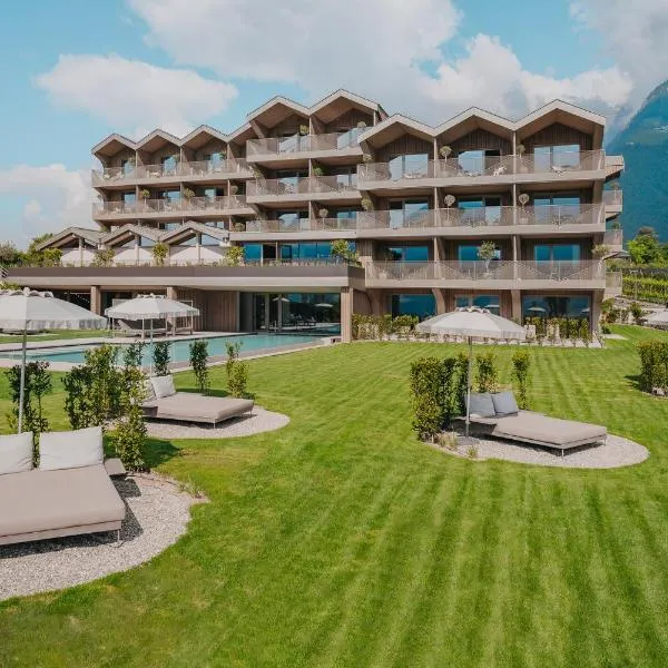 Hotel Lisetta, hotel in Tirolo