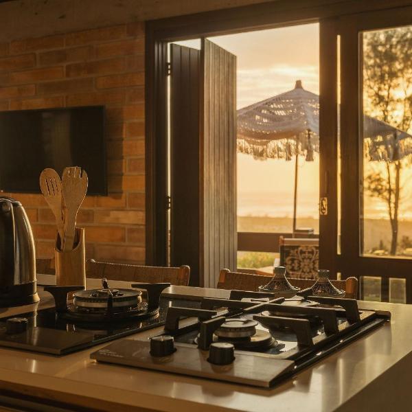 Casa Mar - Barra da Ibiraquera - Foto 5