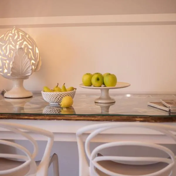 Casa Acquamarina, Hotel in Monopoli