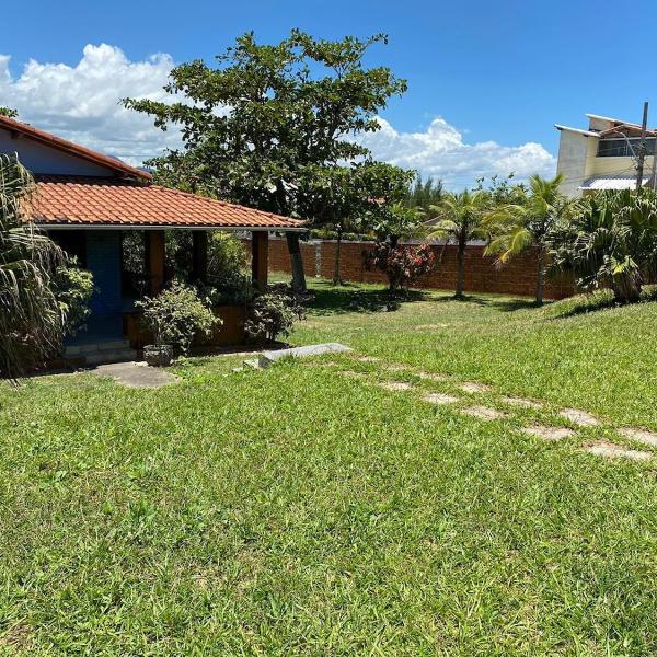 SA · Beachfront Saquarema: Your beach house! - Foto 4
