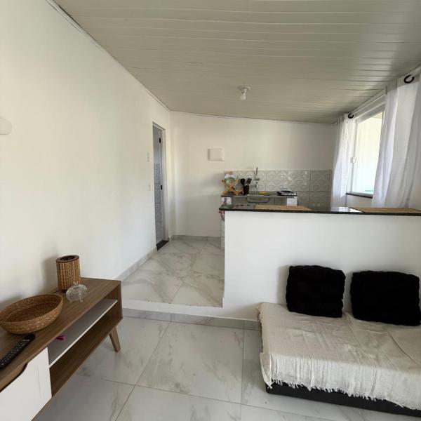 Microcasa 2 - Centro Maricá - Foto 2