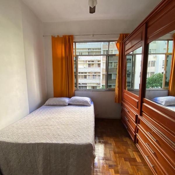 Backdoor Copacabana Palace - Foto 3